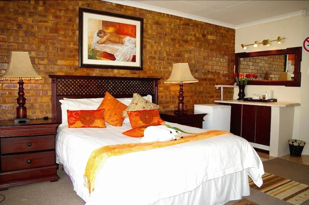Bella Bonnie Guest House