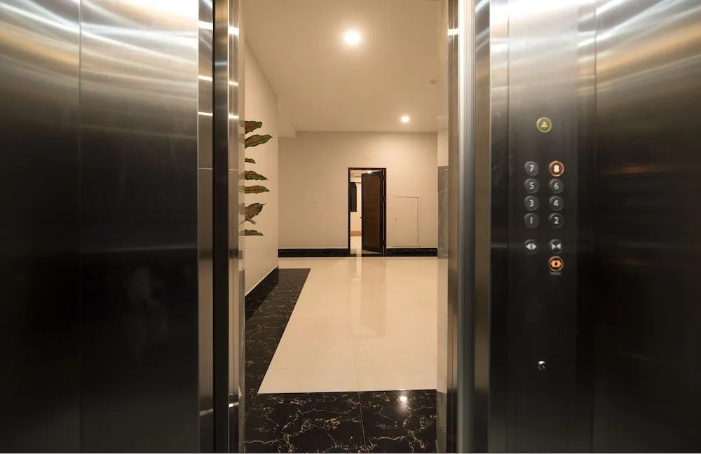 Urbanite Hotel