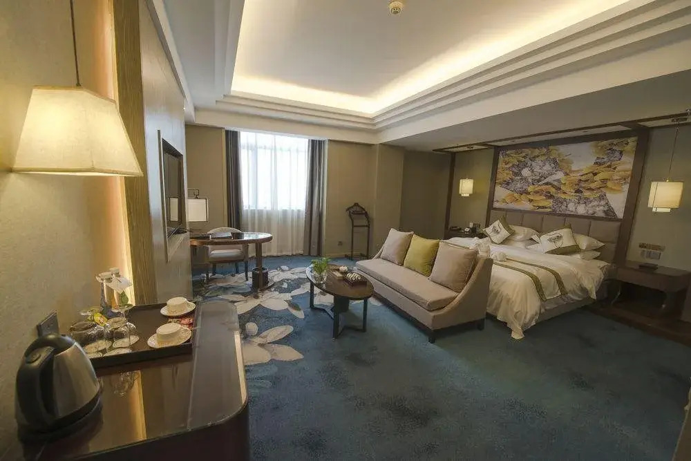 Youxi Hotel