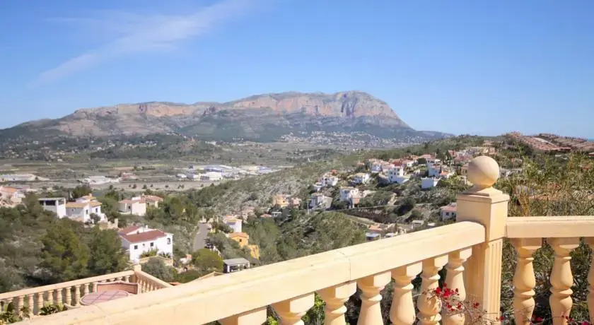 Villa Elisa