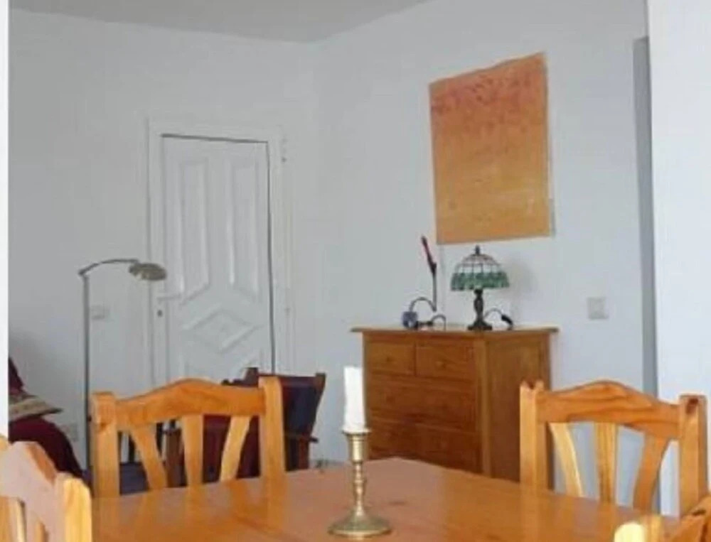 MarySol 6 terrace with sea views, close to the sea