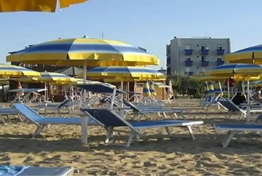 Hotel Paloma Beach Front Chiringuitos Time