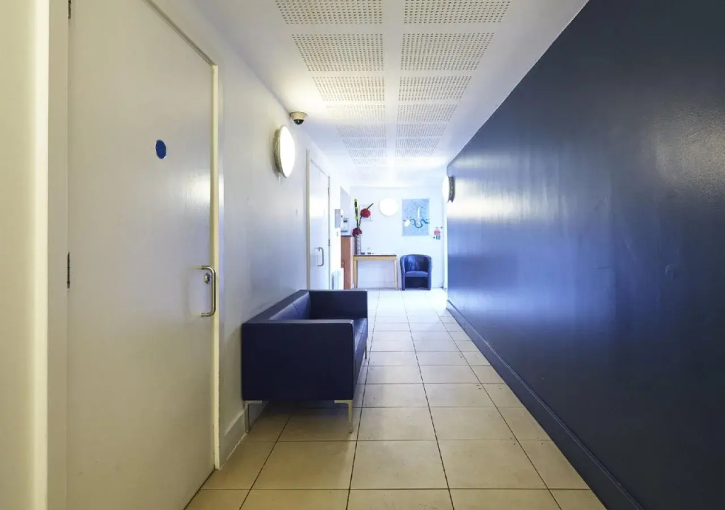 Marlin Apartments Stratford