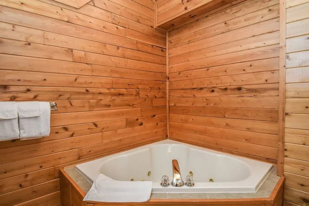 Cedar Shores Villa 03