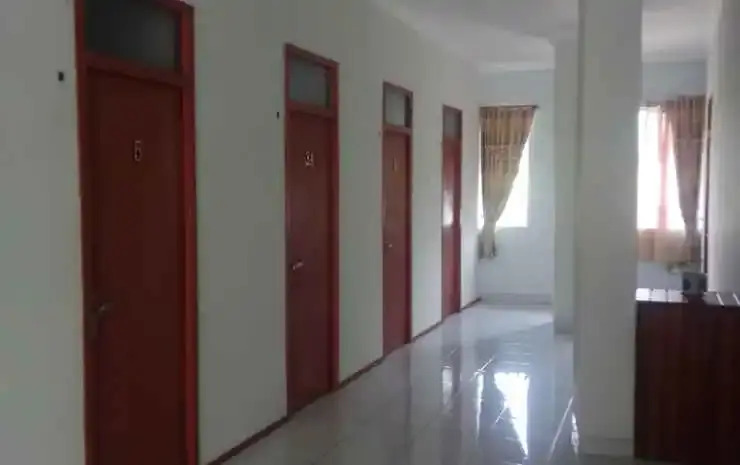 Wisma Rumah Kita