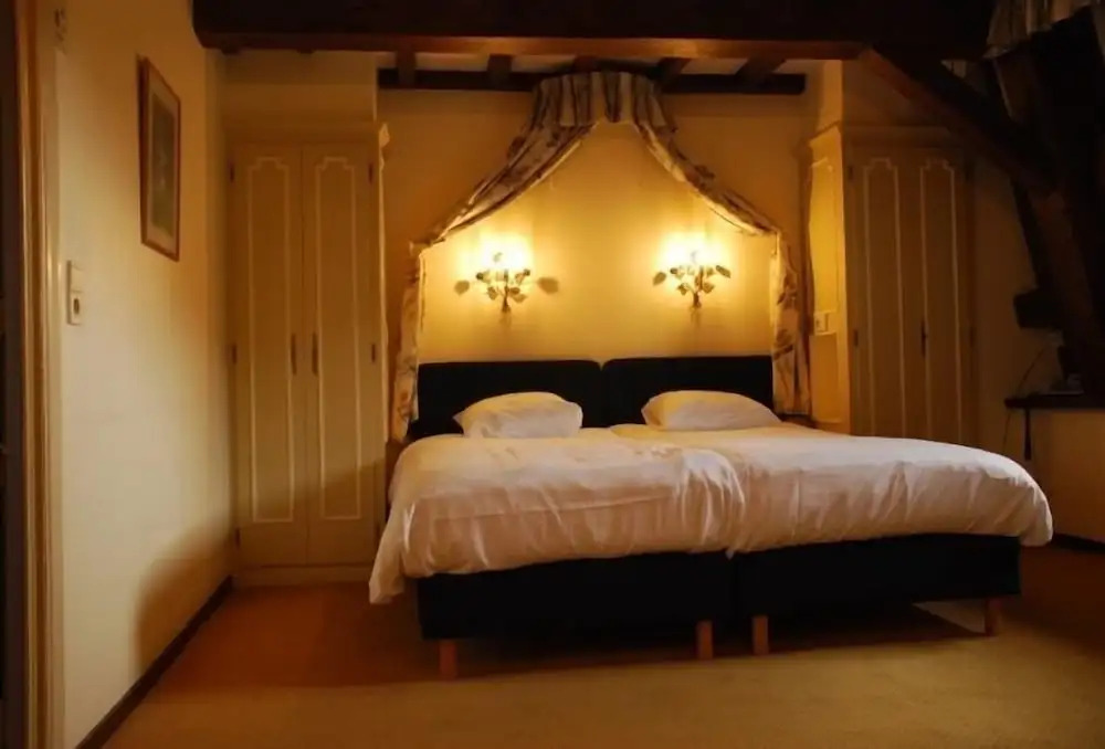 Hostellerie le Prieuré de Conques