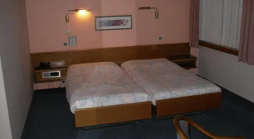 Hotel Astoria