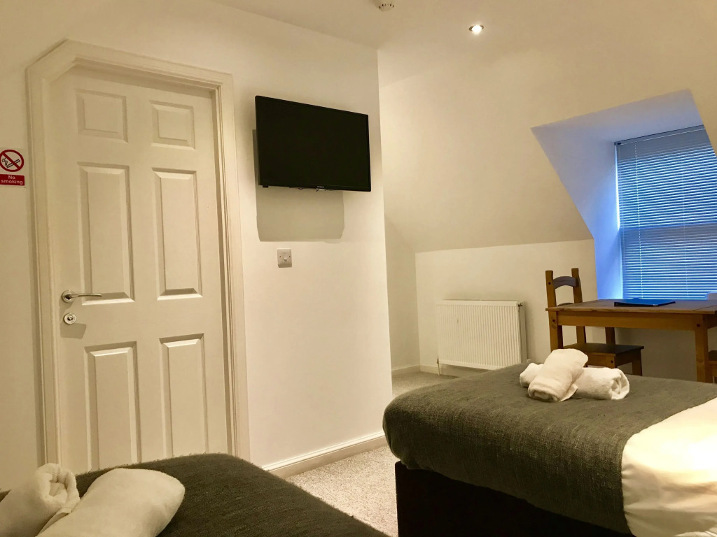 Drumdevan Country House