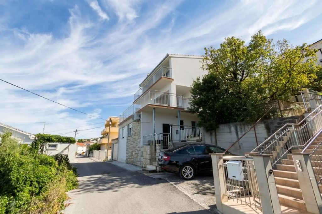 Petar - Great Location Close to the sea - A2 Gornji