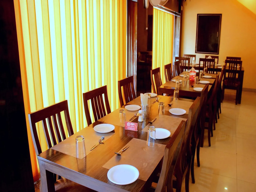 Oyo Rooms Hiran Magri Sector 13