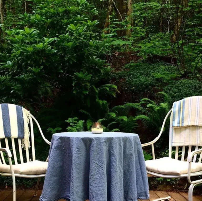 Bridal Veil Bed and Breakfast
