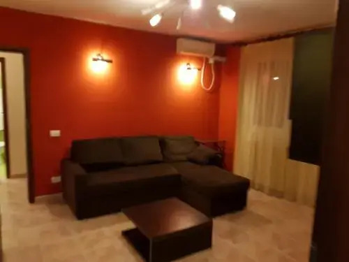 3 rooms Stefan cel mare