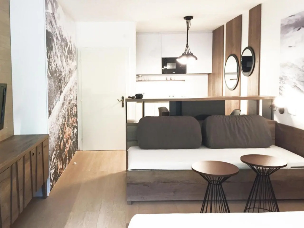 Sun Valley Apartment