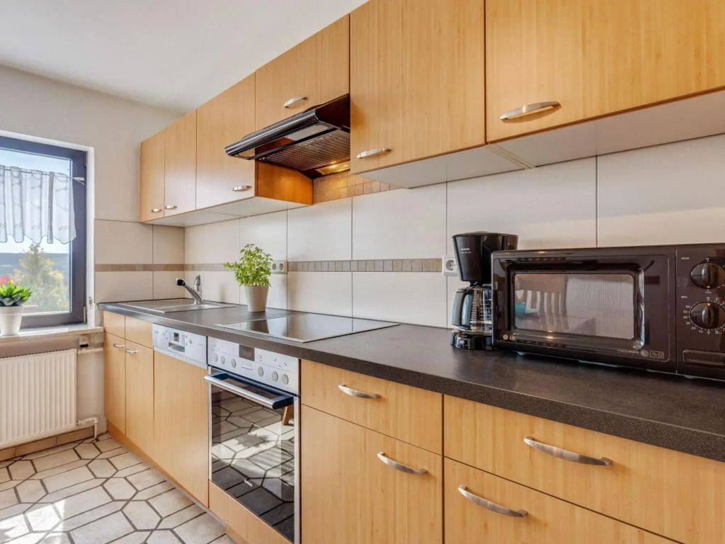 Holiday Home Eifelhome in Germany