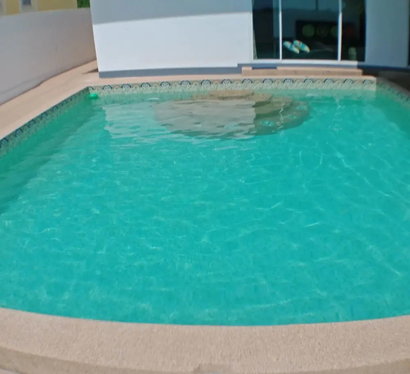 Baan Nup Tang Pool Villa