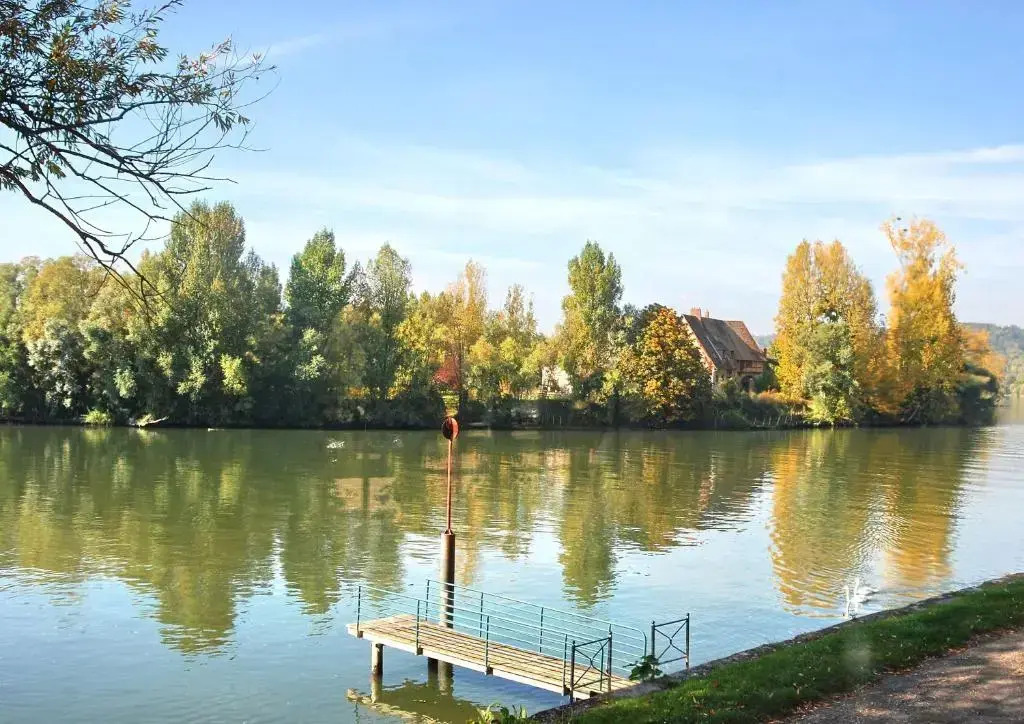 La Chaîne Dor