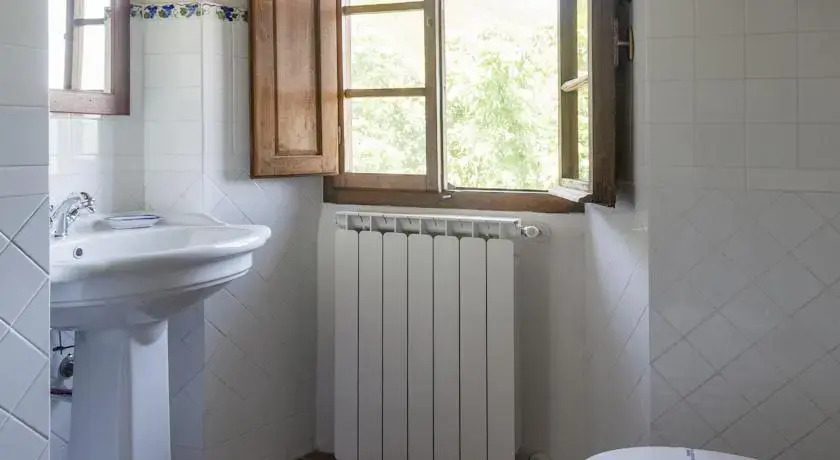 Agriturismo Poggio Asciutto