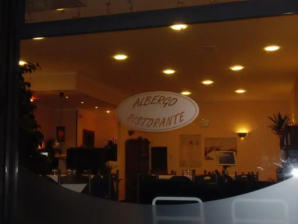 Albergo Caprile
