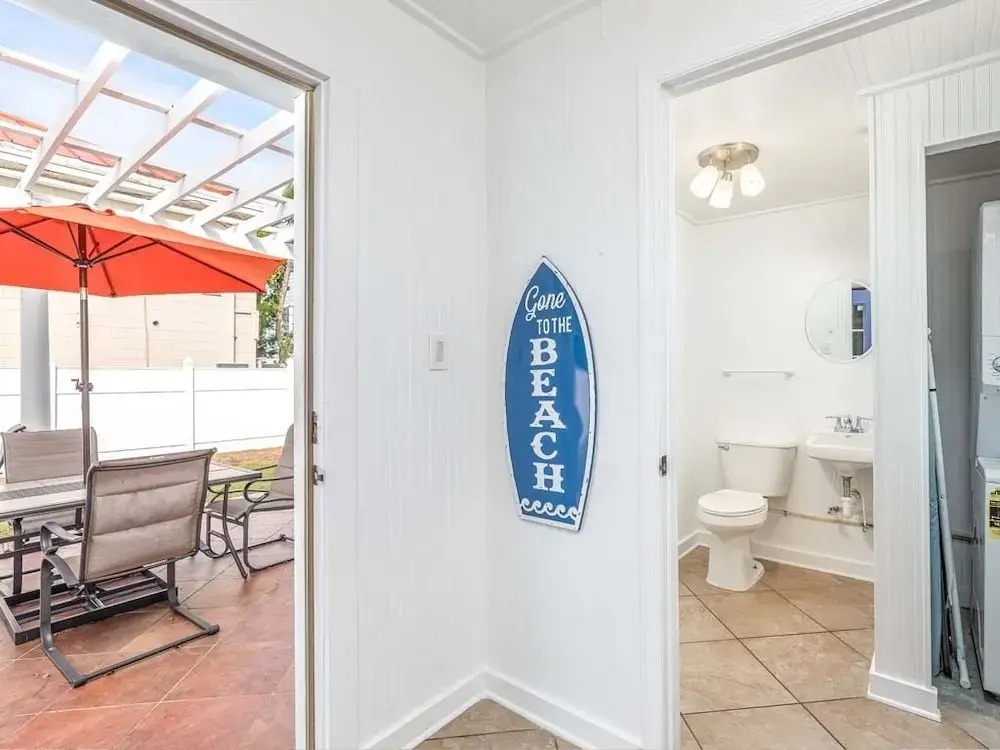 Bikini Cottage