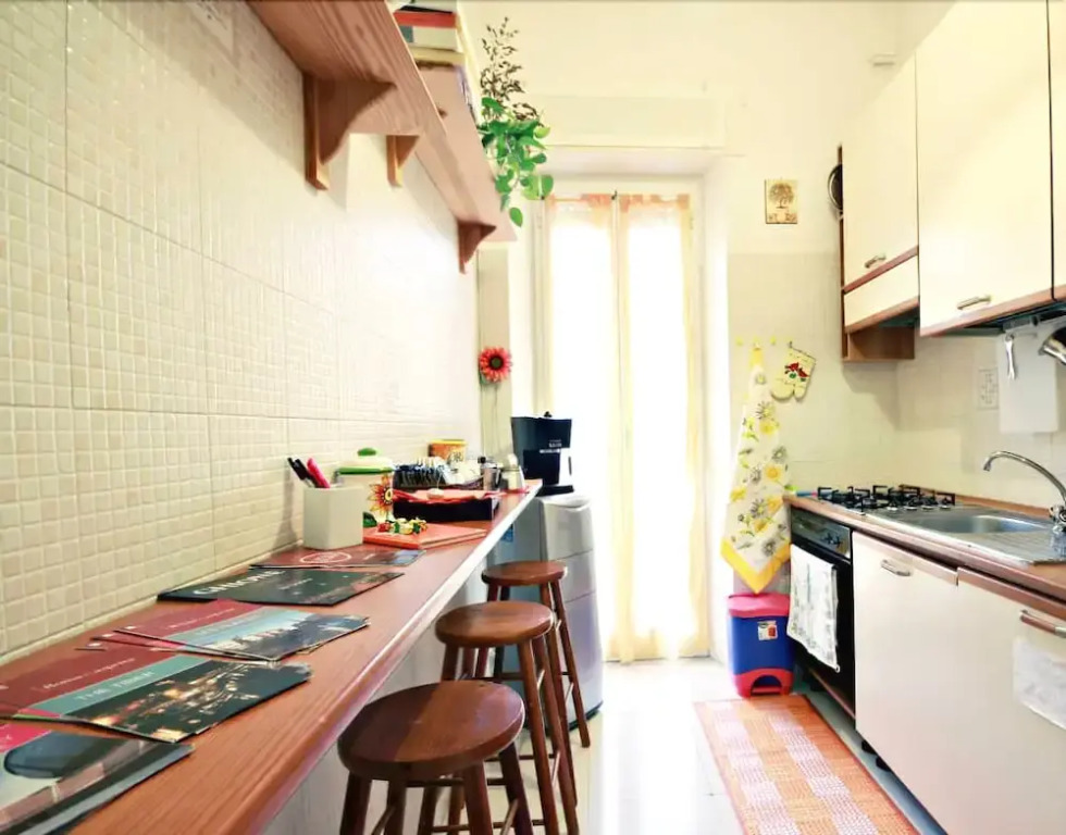 La Casa Romana