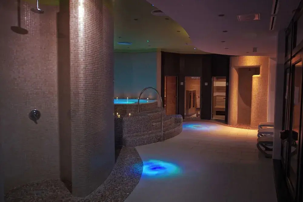 Corso Boutique Hotel