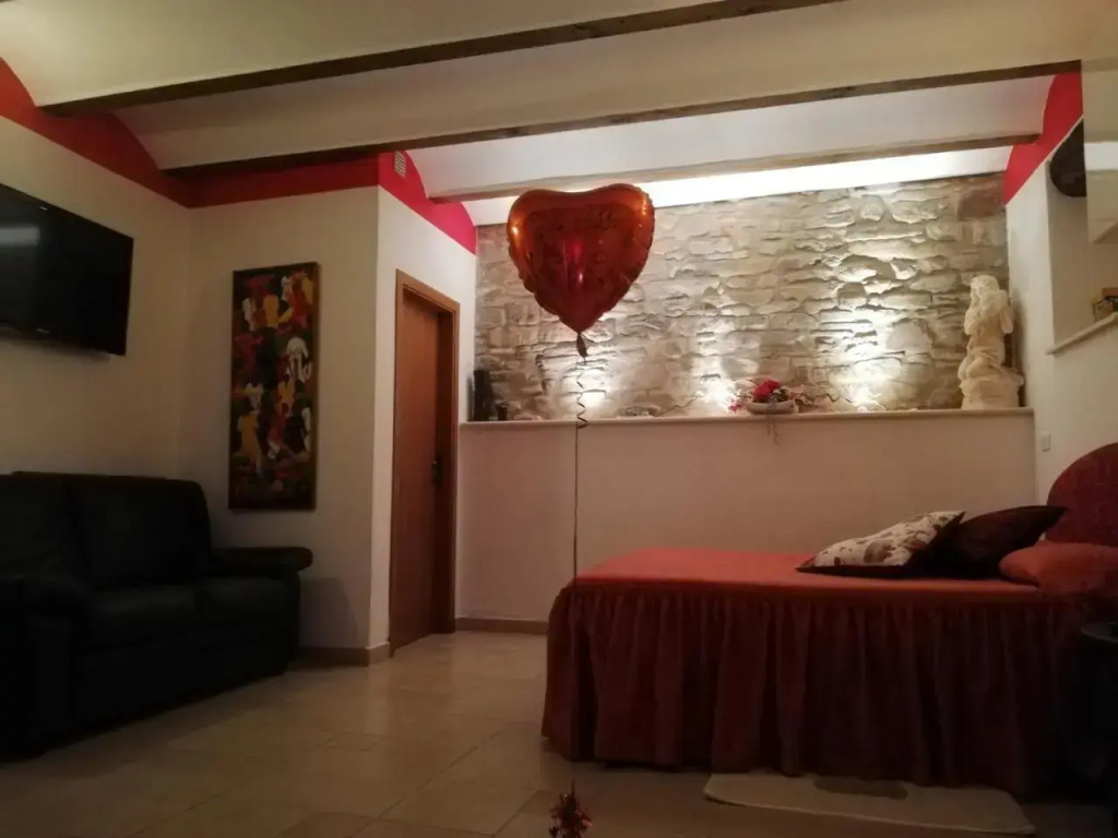 Il Borgo Delle Rondini