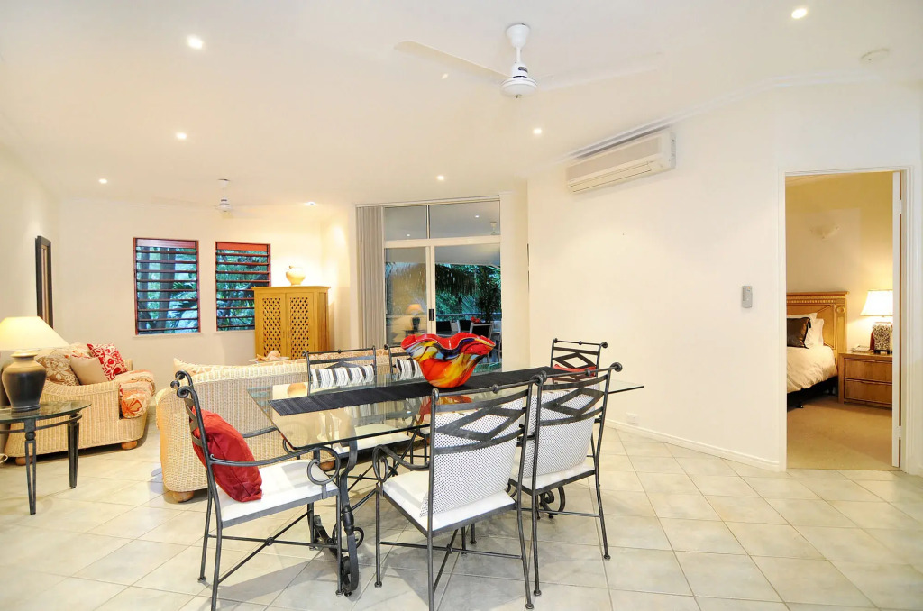 Oasis at Palm Cove