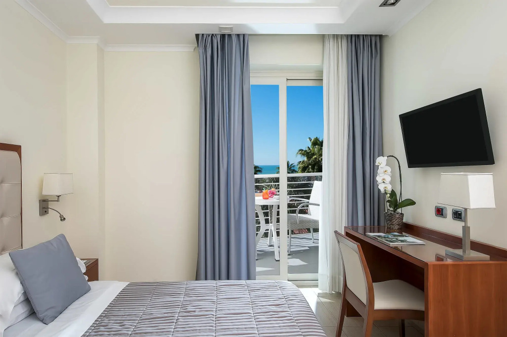 Hotel Olimpico