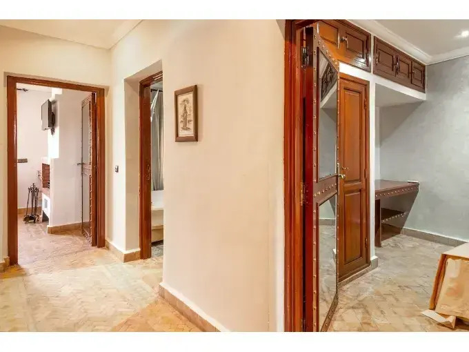 Private Villa In Center