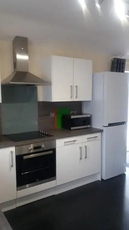 Ritchie selfcatering