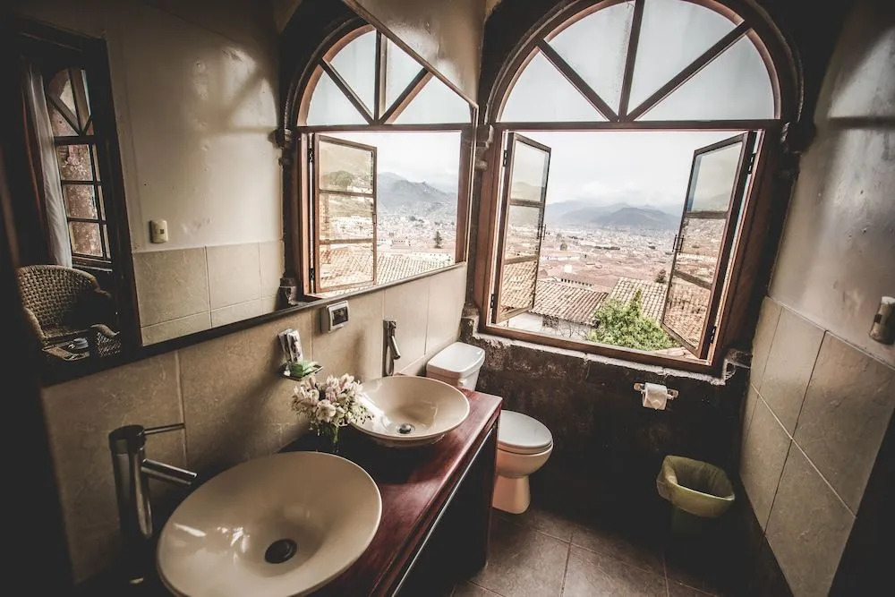 Loki Hostel Cusco