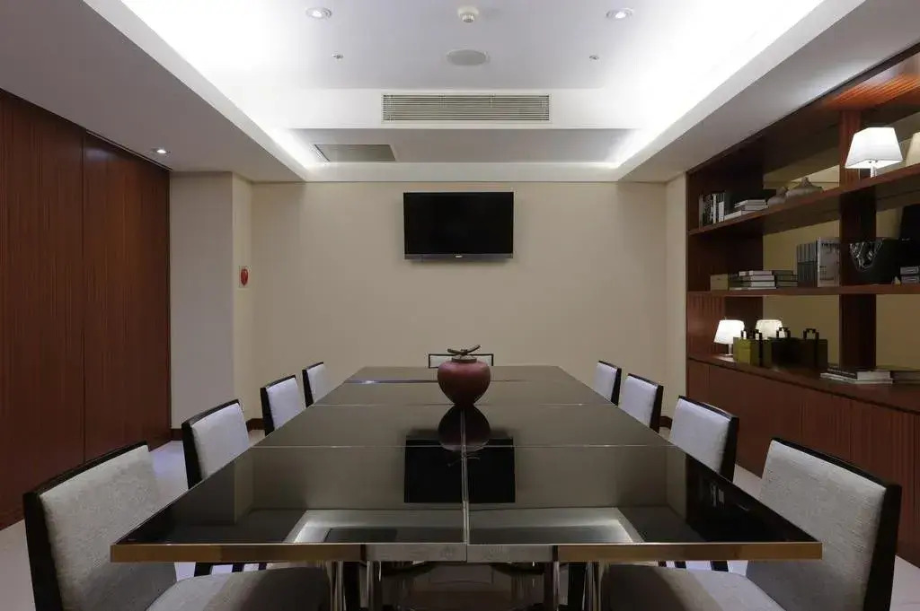 K Hotel Taipei II