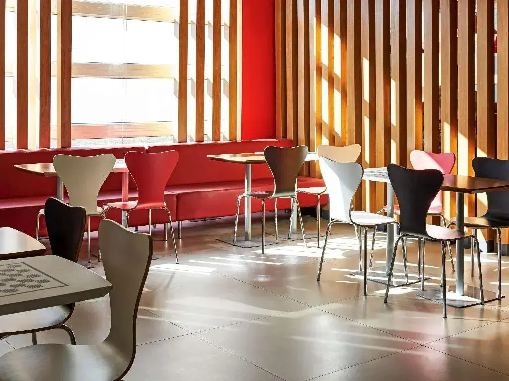 ibis Goiânia
