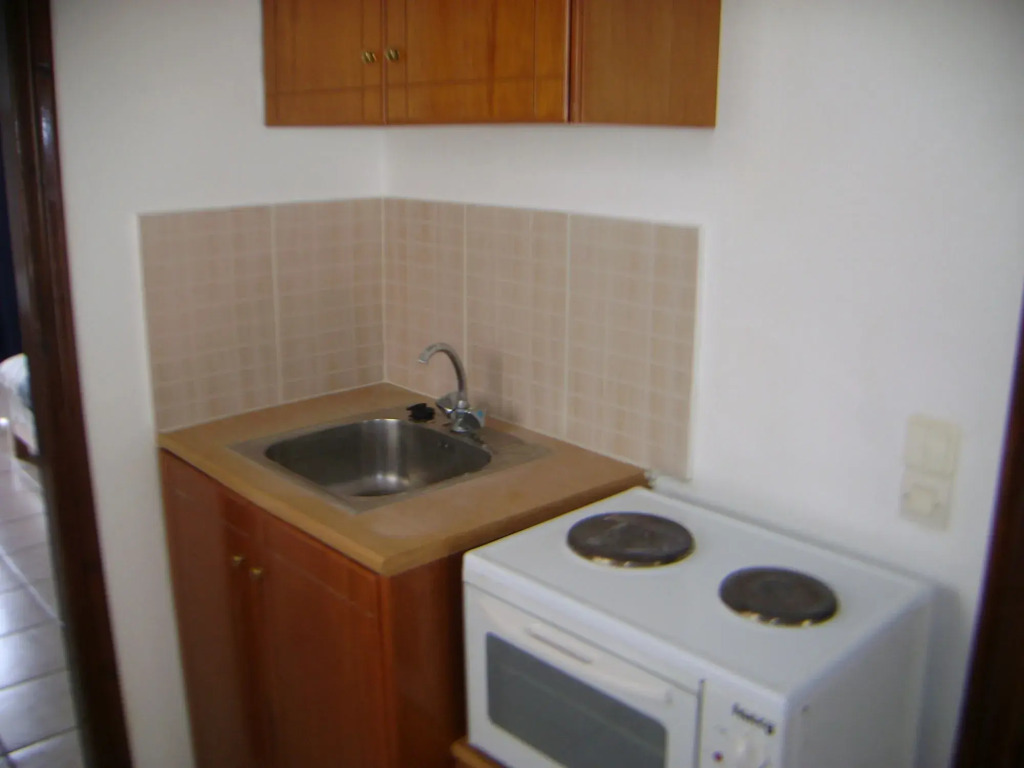 Oceanis Rooms Apartments
