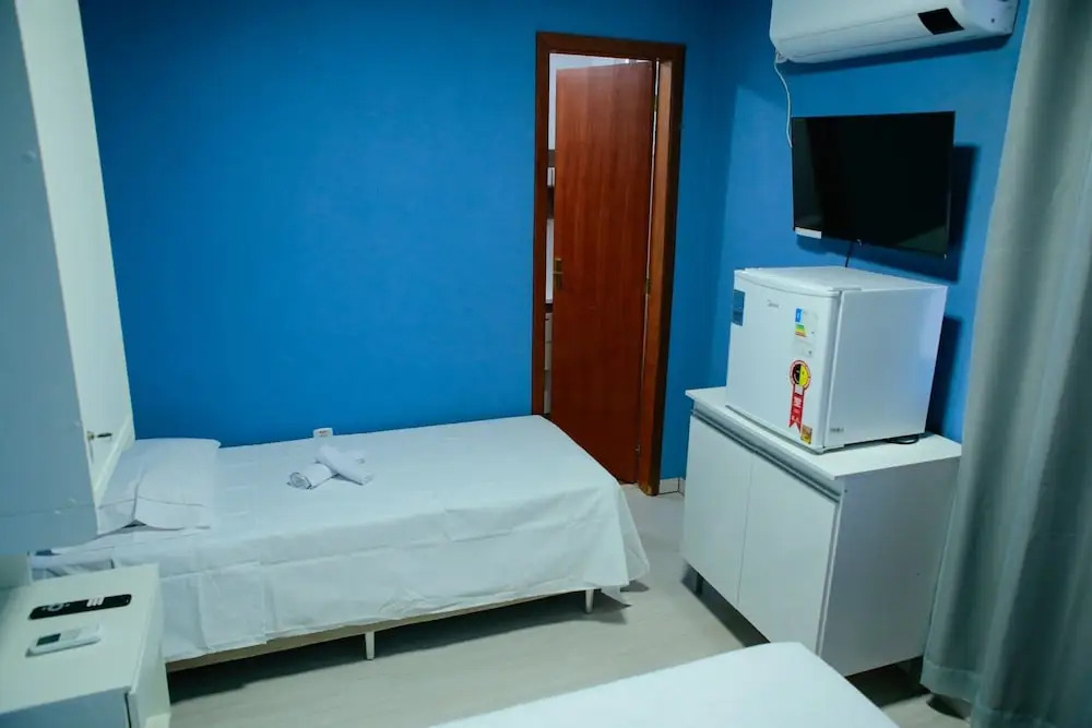 Hotel Locatelli