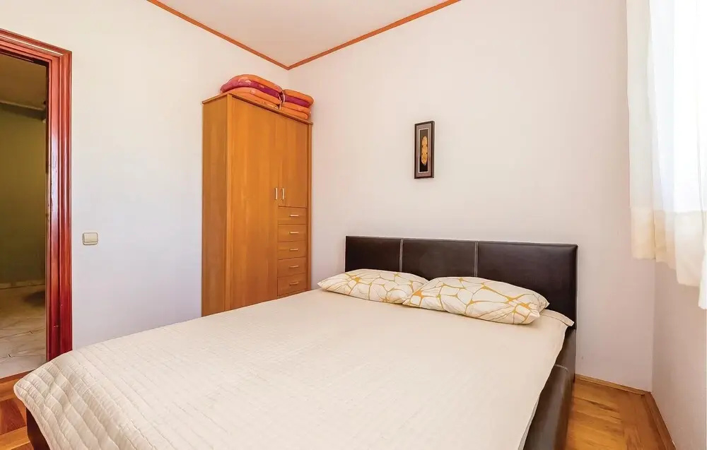 Amazing Home in Crikvenica With Wifi and 2 Bedrooms