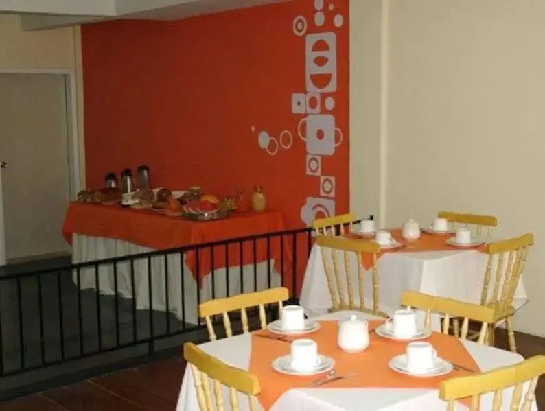 Hotel Faguile