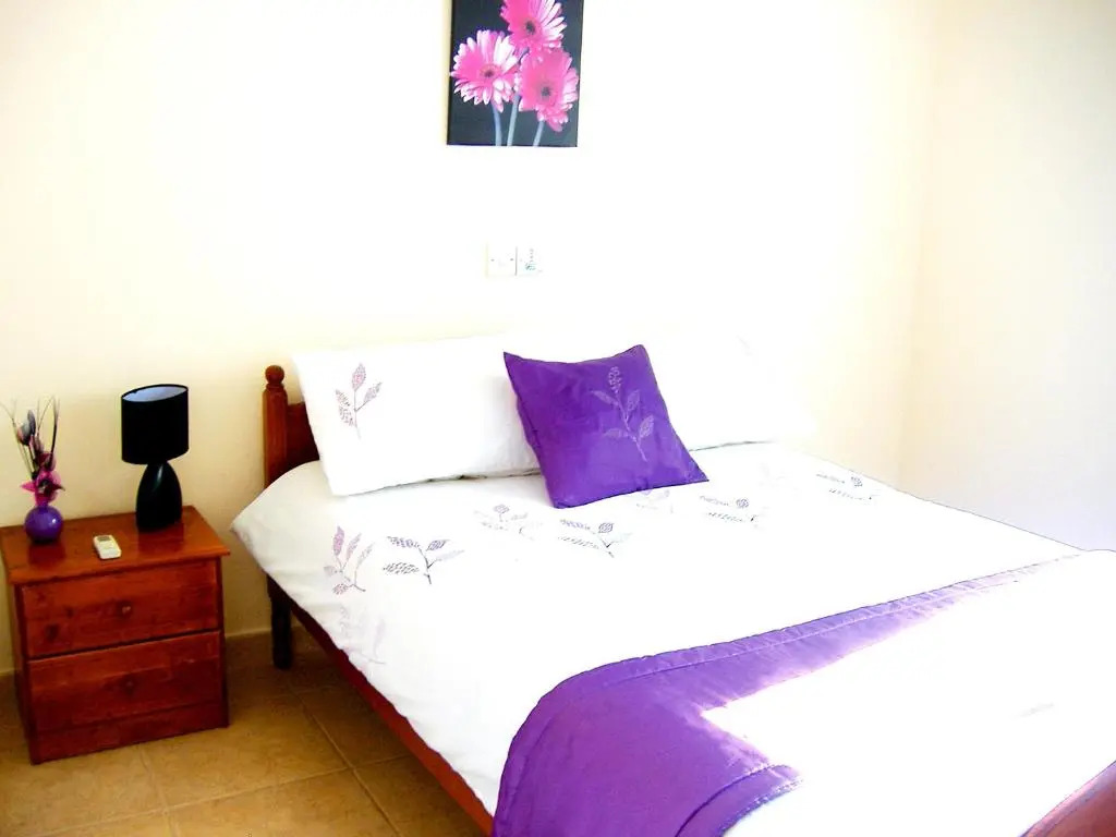 Apartment Zephyros Village