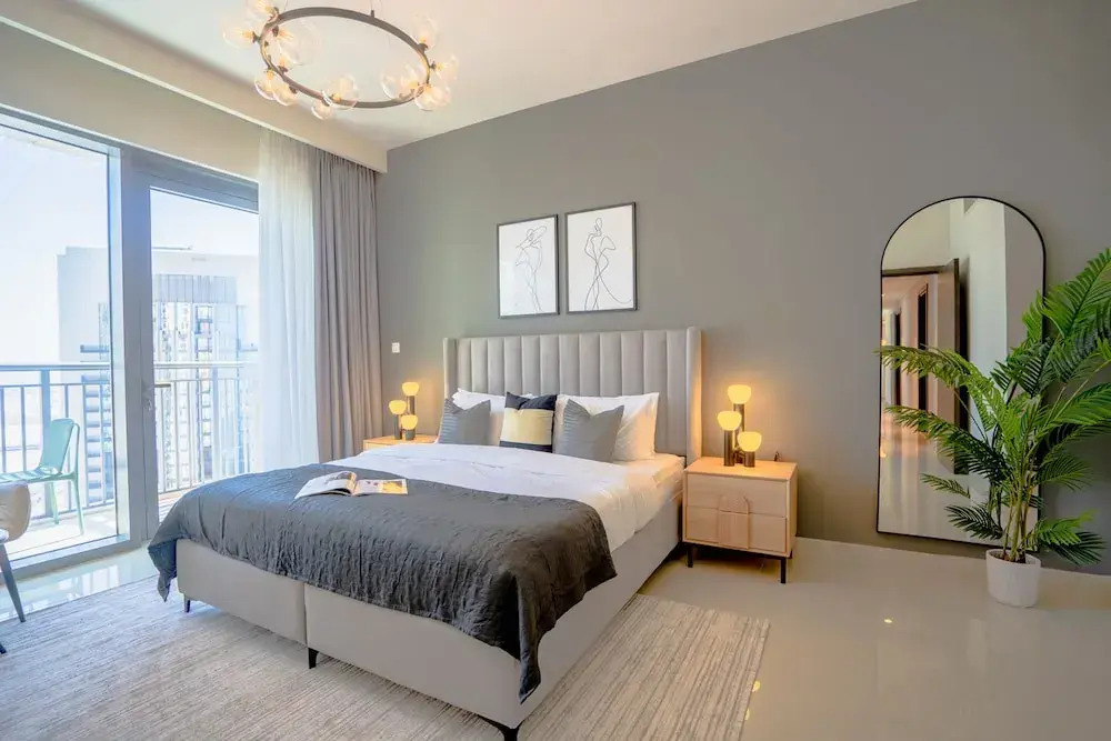 Nasma Luxury Stays - Harbour Views
