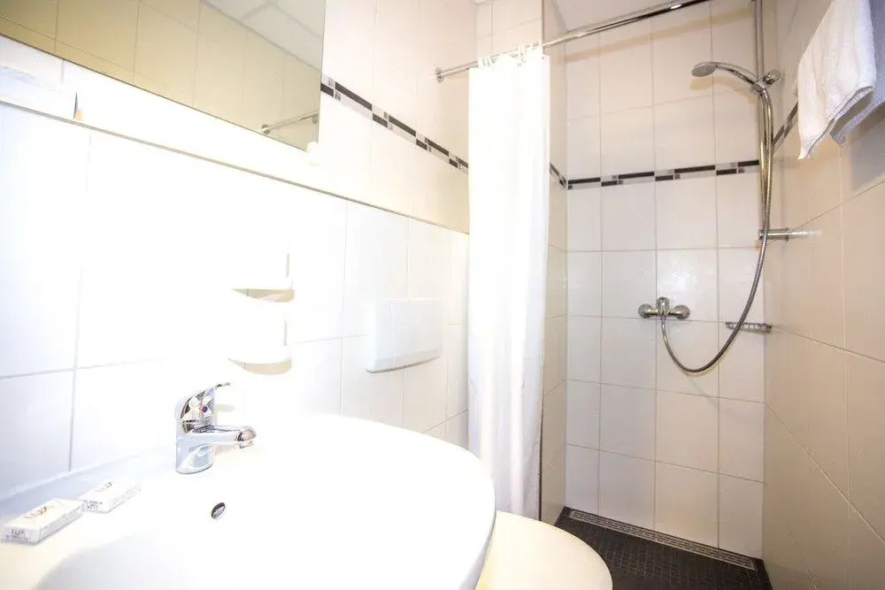 Hotel Weide