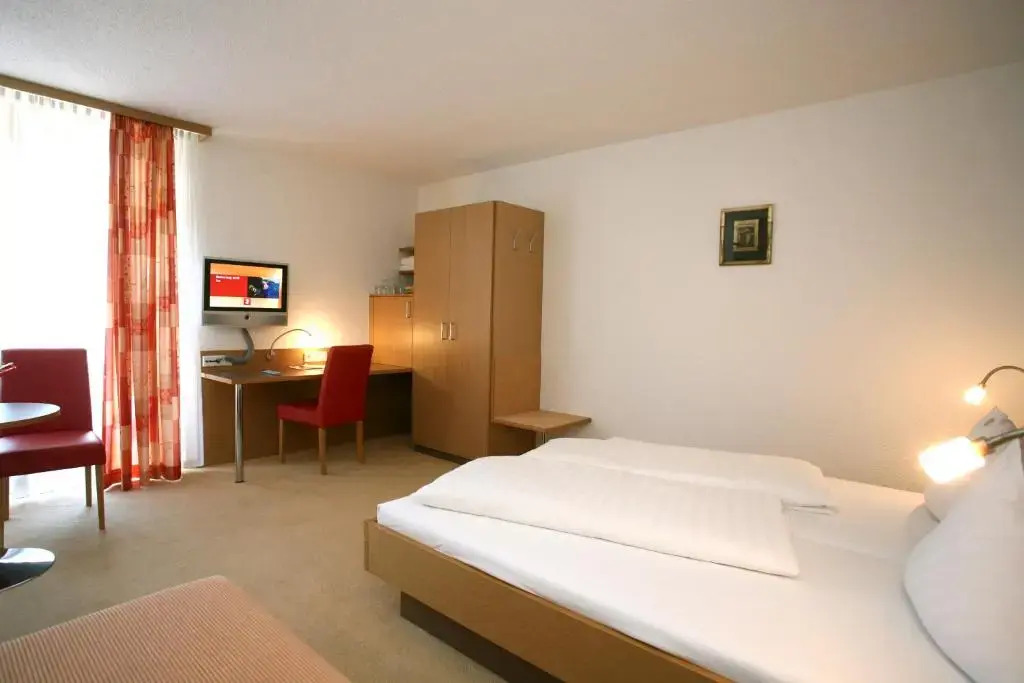 Hotel Bischof