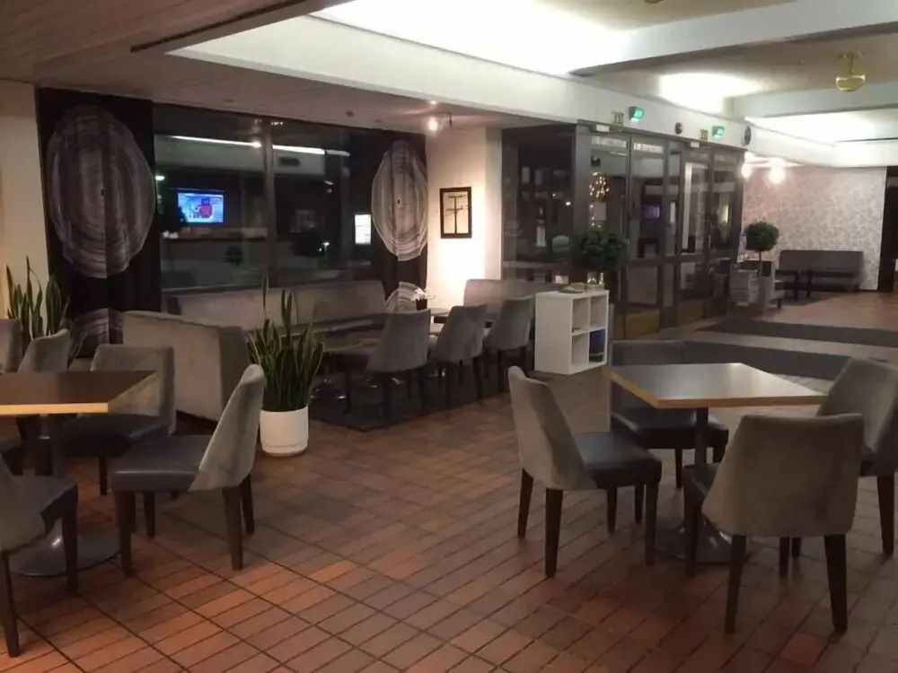 Hotel & Hostel Tallukka