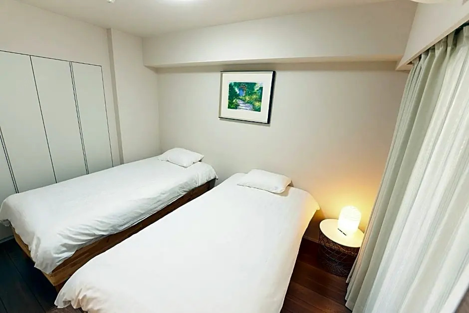 HIZ HOTEL - Vacation STAY 18549v