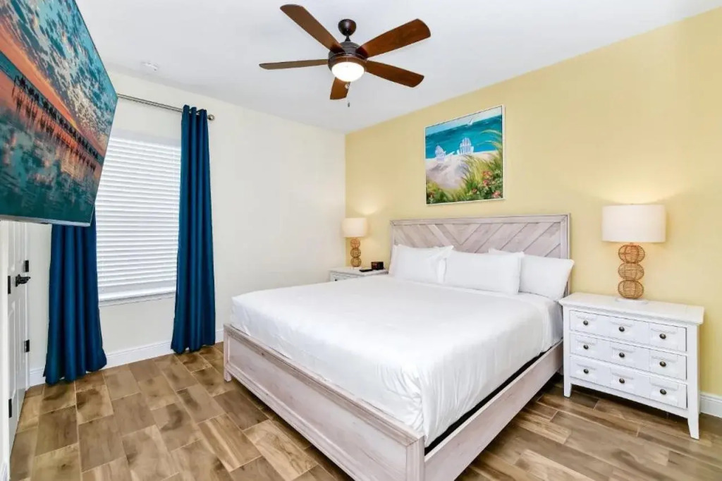 Margaritaville Resort Orlando with H2O Waterpark