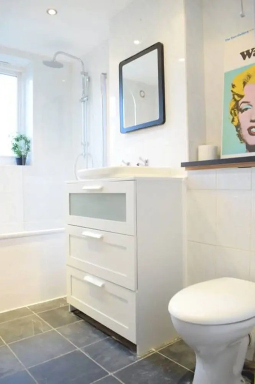 Modern 1 Bedroom Kentish Town Flat