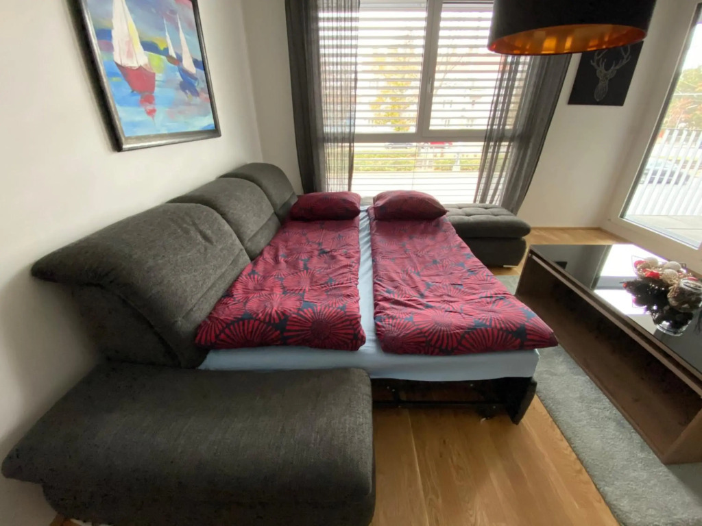 Brand New Apartment, Top Location-Near VIC/Danube