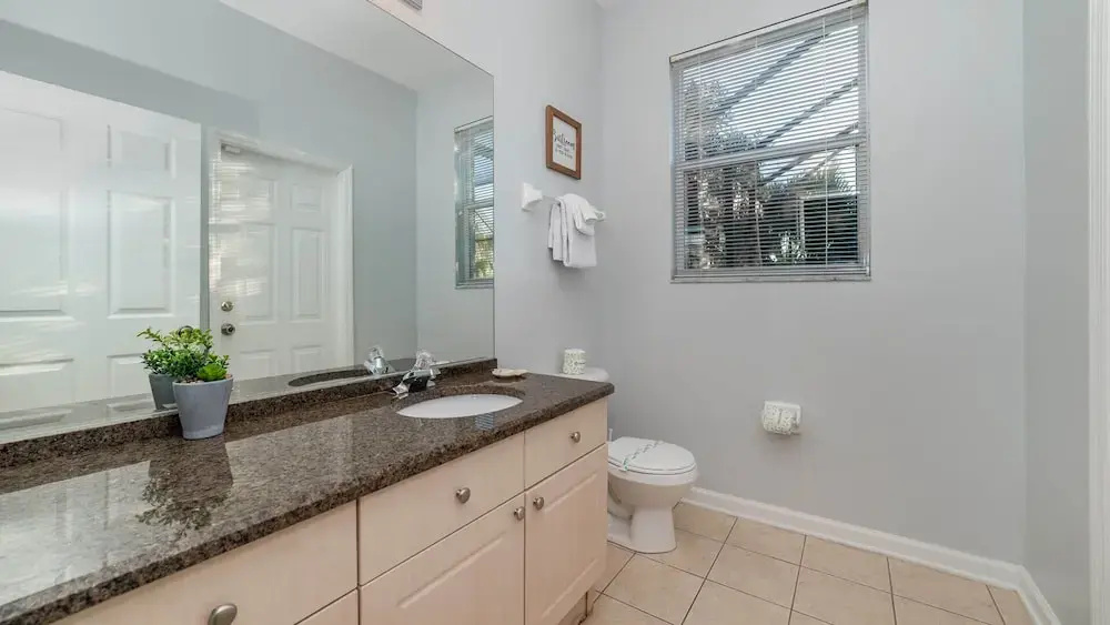 Windsor Palms Resort Vacation Home 5BR