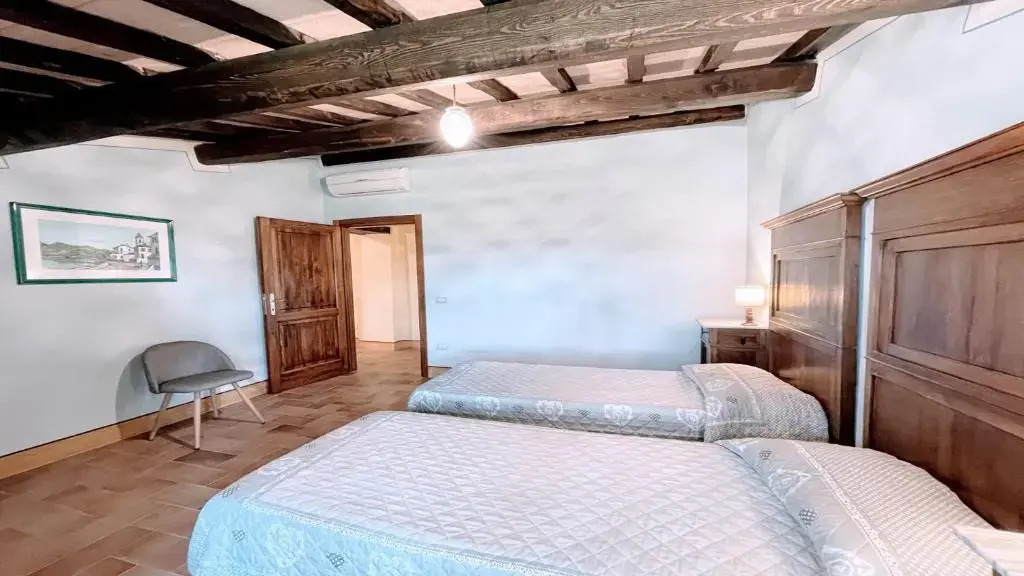 Exclusive Pool-open All Year-spoleto Biofarm-slps 8-village shops, bar1 km 7