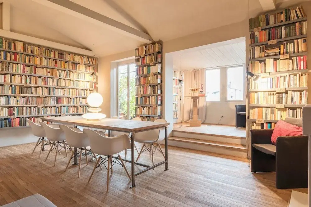 Unique Stylish Flat up to 6 Guests Near Vatican