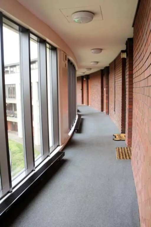 Comfy Duplex 2-bed Apartment in Milton Keynes